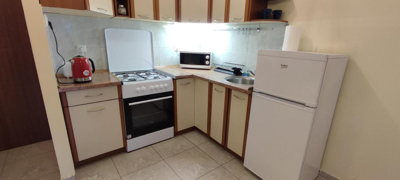 Top Apartamenty Centrum - Metro Rondo Onz Varsóvia Exterior foto
