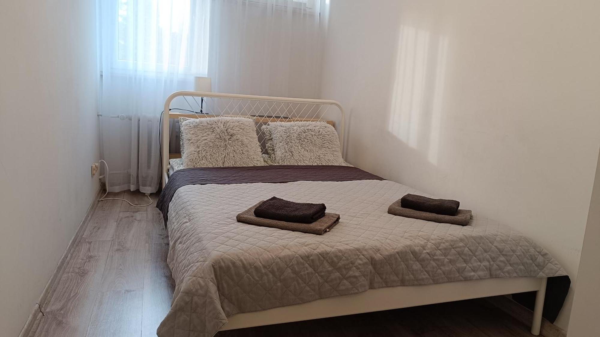 Top Apartamenty Centrum - Metro Rondo Onz Varsóvia Exterior foto