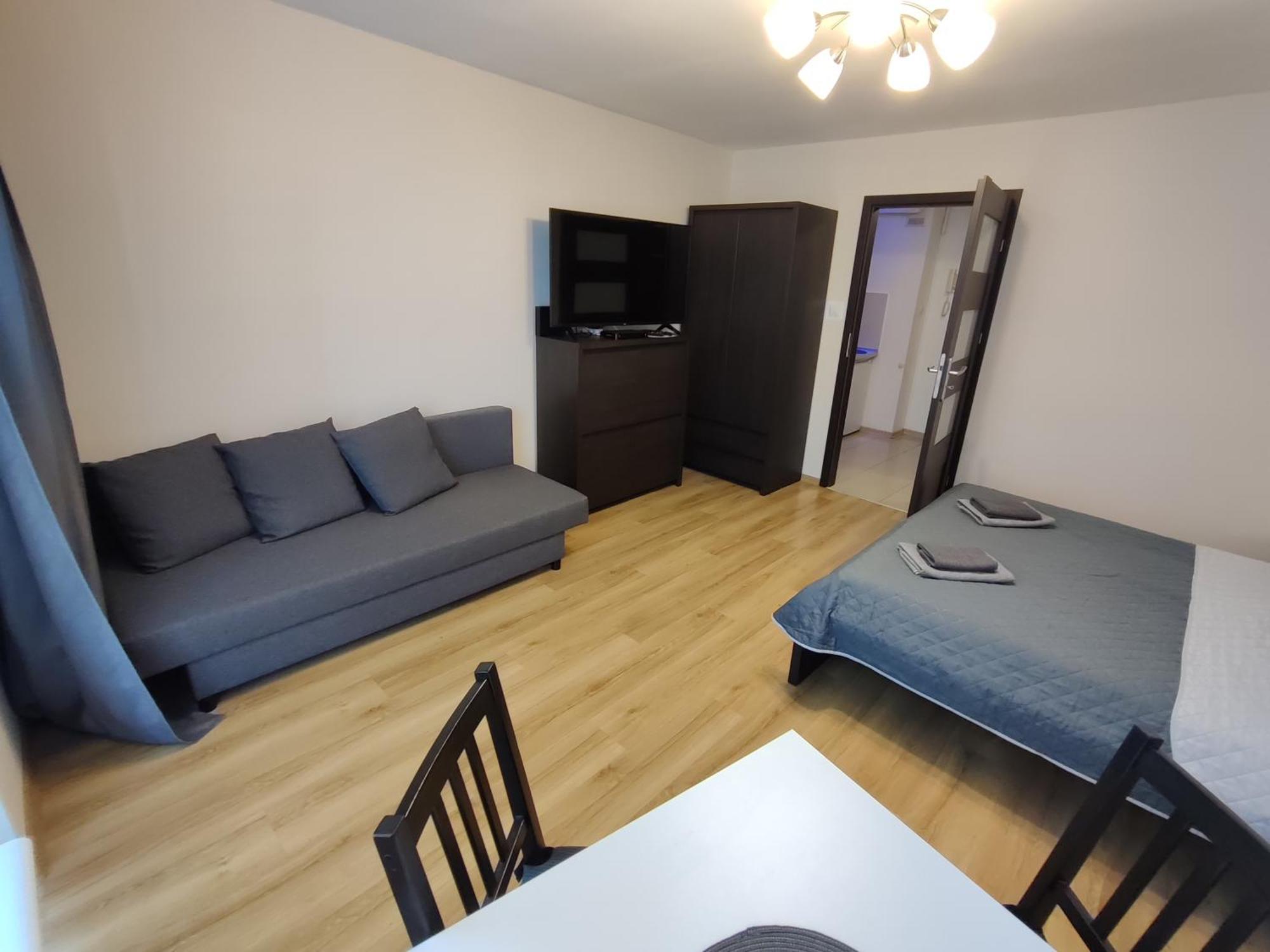 Top Apartamenty Centrum - Metro Rondo Onz Varsóvia Exterior foto