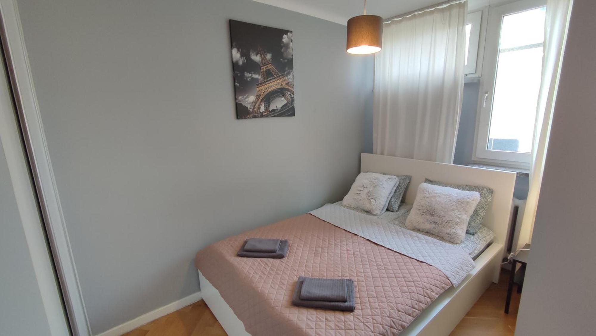 Top Apartamenty Centrum - Metro Rondo Onz Varsóvia Exterior foto